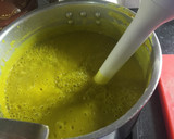 Foto del paso 6 de la receta: Puré de habas secas con col (BISARA),بيصارة بالكرمب
