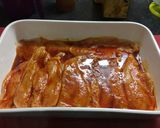 Foto del paso 3 de la receta: Filetes de pollo con especias