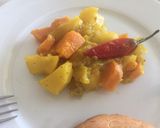 Foto del paso 7 de la receta: Tagine de patata y boniato 
