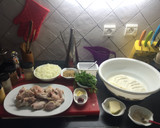 Foto del paso 1 de la receta: Rfissa