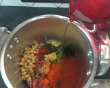 Foto del paso 2 de la receta: Harira,حريرة