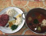 Foto del paso 3 de la receta: Albondigas con especias
