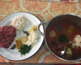 Foto del paso 3 de la receta: Albondigas con especias