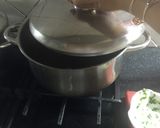 Foto del paso 4 de la receta: Salsa de tomate (para todo o casi)