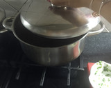 Foto del paso 4 de la receta: Salsa de tomate (para todo o casi)
