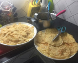 Foto del paso 9 de la receta: Rfissa