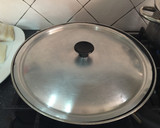 Foto del paso 4 de la receta: Bacalao a la riojana "y a mi manera"