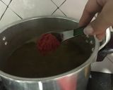 Foto del paso 7 de la receta: Harira,حريرة