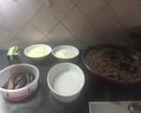 Foto del paso 1 de la receta: Moussaka 