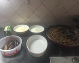 Foto del paso 1 de la receta: Moussaka 