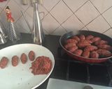 Foto del paso 2 de la receta: Albóndigas alargadas fritas
