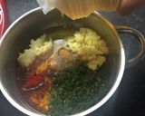Foto del paso 2 de la receta: Berenjenas fritas en conserva 