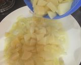 Foto del paso 4 de la receta: Ensalada tibia de patata 