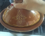 Foto del paso 4 de la receta: Tagine de patata y boniato 