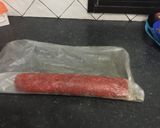 Foto del paso 2 de la receta Tortas de carne picada 