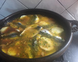 Foto del paso 10 de la receta: Sardinas con patatas