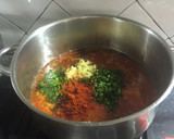 Foto del paso 3 de la receta: Salsa de tomate (para todo o casi)