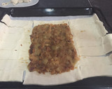 Foto del paso 3 de la receta: Hojaldres variados 