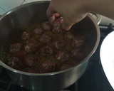 Foto del paso 6 de la receta: Albondigas con especias