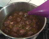 Foto del paso 7 de la receta: Albondigas con especias