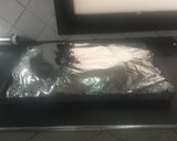 Foto del paso 7 de la receta: El Mechwi المشوي(Cordero Asado)