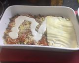 Foto del paso 7 de la receta: Lasaña 