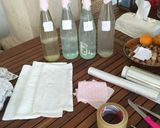 Foto del paso 15 de la receta Agua de azahar 