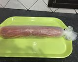 Foto del paso 3 de la receta Tortas de carne picada 