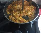 Foto del paso 5 de la receta: Zaalouk 