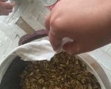Foto del paso 9 de la receta Agua de azahar 