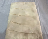 Foto del paso 5 de la receta: Hojaldres variados 
