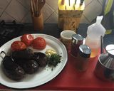 Foto del paso 1 de la receta: Zaalouk 