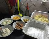 Foto del paso 1 de la receta: Pastel frío de patatas 