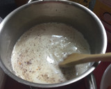 Foto del paso 2 de la receta: Mehallabiyé مهلبية