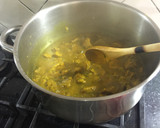 Foto del paso 4 de la receta: Carne con patatas y aceitunas 