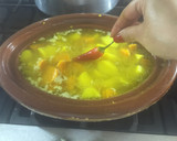 Foto del paso 6 de la receta: Tagine de patata y boniato 