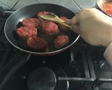 Foto del paso 5 de la receta Tortas de carne picada 