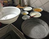 Foto del paso 1 de la receta: Bizcocho Tetouani 