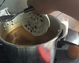 Foto del paso 10 de la receta: Harira,حريرة
