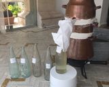 Foto del paso 12 de la receta Agua de azahar 