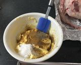 Foto del paso 2 de la receta: El Mechwi المشوي(Cordero Asado)