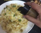 Foto del paso 7 de la receta: Ensalada tibia de patata 