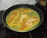 Foto del paso 5 de la receta: Filetes de pollo con especias
