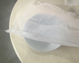 Foto del paso 6 de la receta: Arroz al azafrán y caldo de cordero 