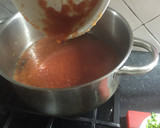 Foto del paso 2 de la receta: Salsa de tomate (para todo o casi)