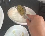Foto del paso 5 de la receta: Tortas de calabacín 