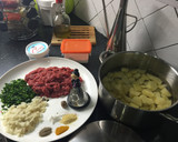 Foto del paso 1 de la receta: Hachis Parmentier