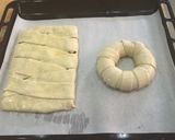 Foto del paso 10 de la receta: Hojaldres variados 