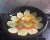 Foto del paso 6 de la receta: Sardinas con patatas