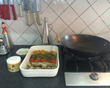 Foto del paso 1 de la receta: Verduras asadas